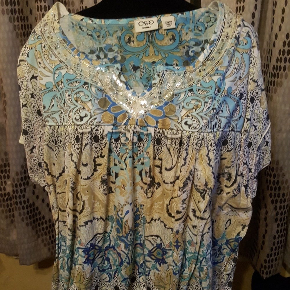 Blouse